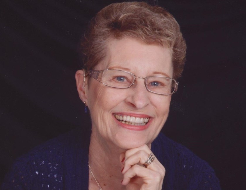 Obituary of Carolyn Schwan