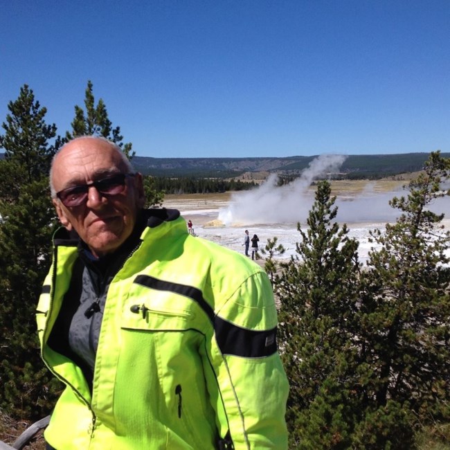 Avis de décès de Walter "Skip" H. Roberts