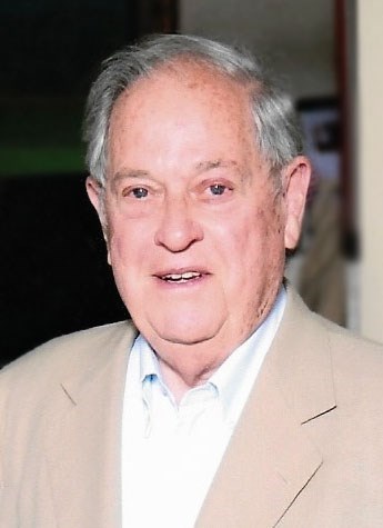 Obituary of Frank Constant Nelms