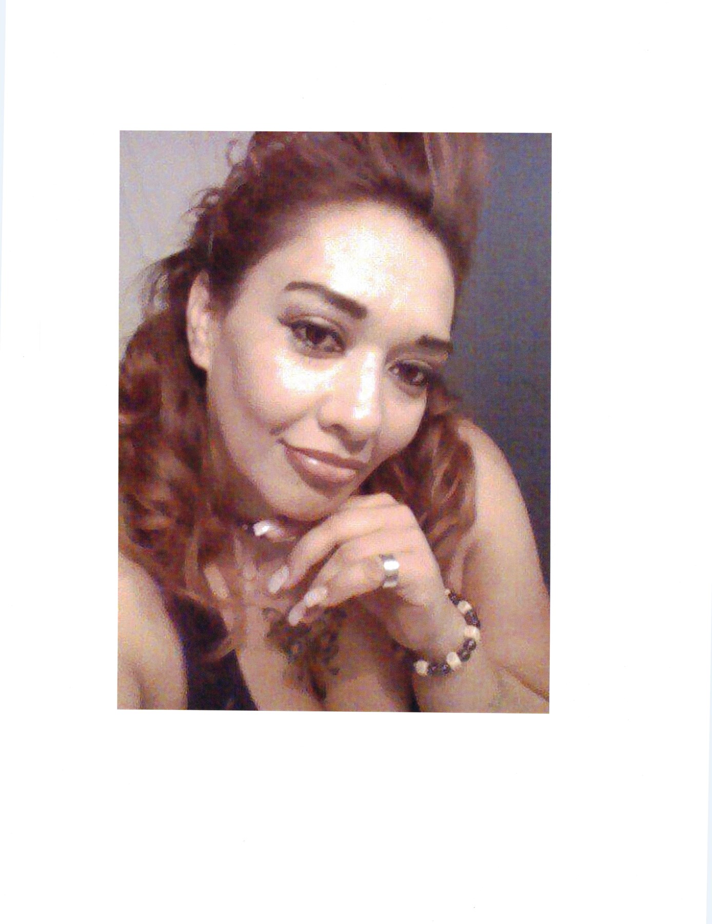 Obituary of Lisa Marie Rosales