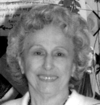 Obituary of Mary Anselmo Catalanotto