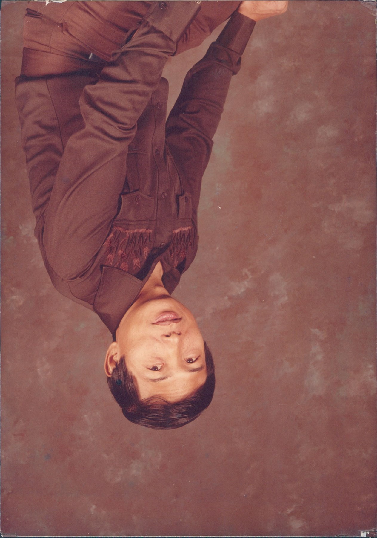 Obituary of Robert Yee