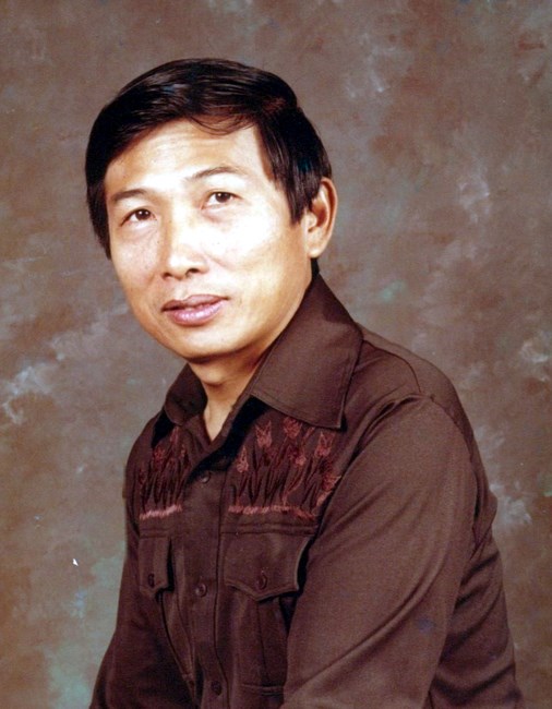 Obituary of Robert Yee