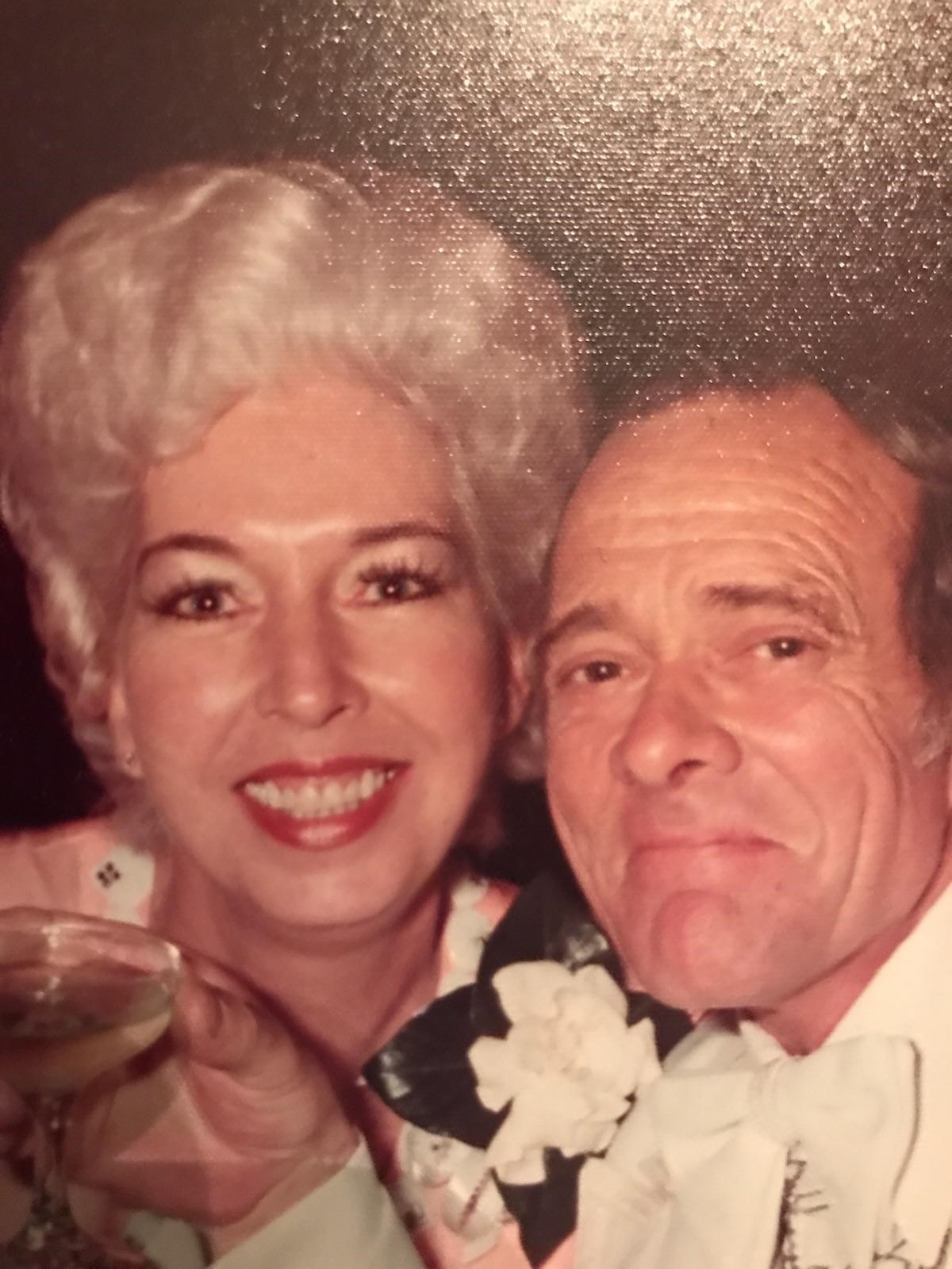 Obituary of Carolyn Bernice Shanks