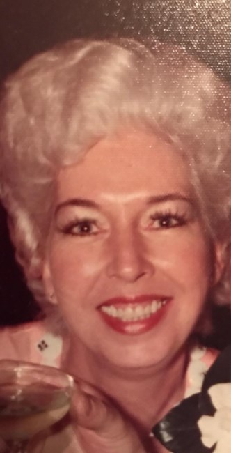 Obituary of Carolyn Bernice Shanks