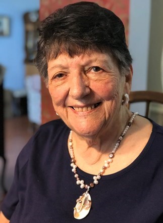 Obituary of Eloise M. Willis