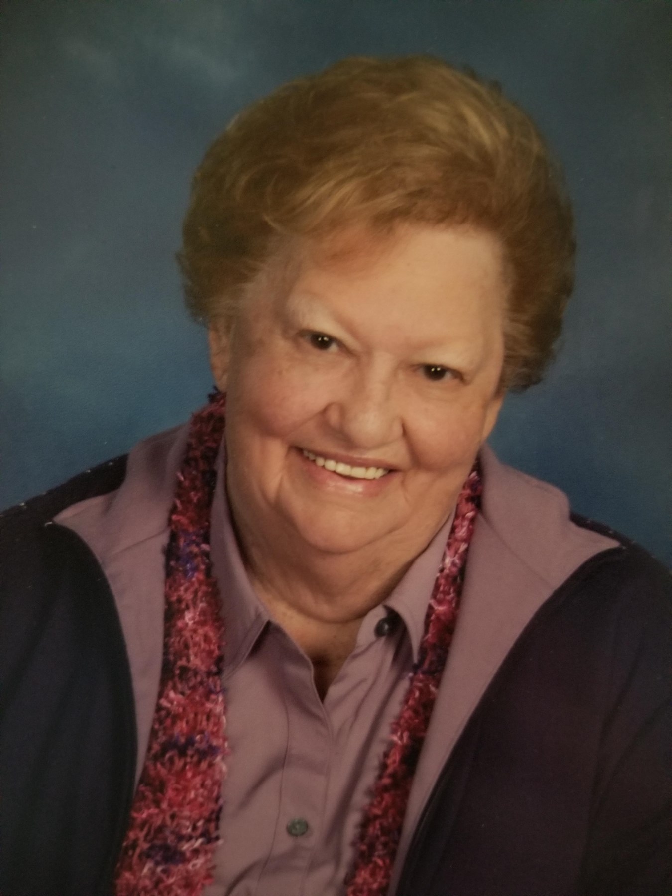 Obituary of Dorothy Louise Wells