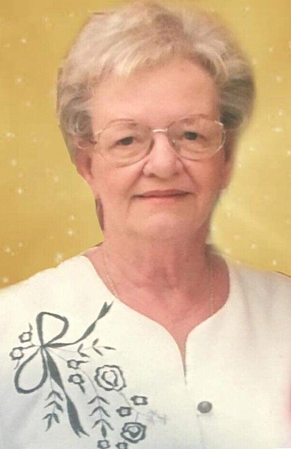Obituary of Patricia Ann Houck