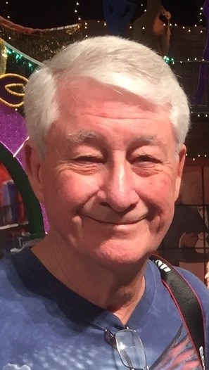 Obituary of Lawrence James Fiolkoski