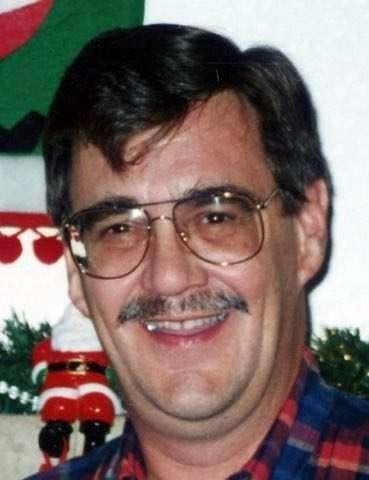 Obituary of Gary Richard Smith