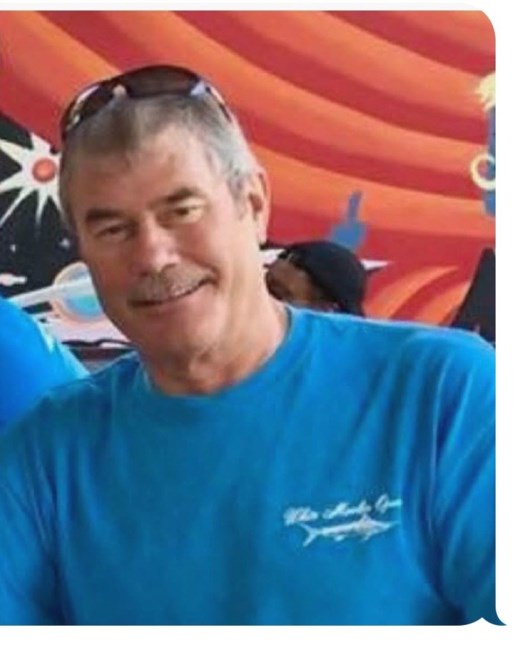 Obituary of Kevin Michael Horan