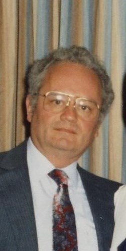 Obituary of Jon Ehrmann