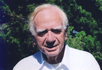 Obituary of Alpheus W. Russell