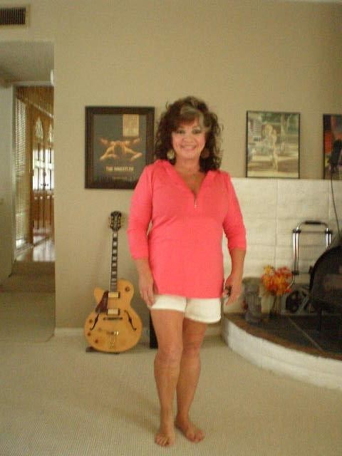 Obituary of Nancy Lee Hall