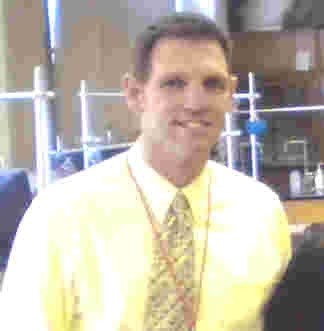 Obituary of Richard B. Buchanan