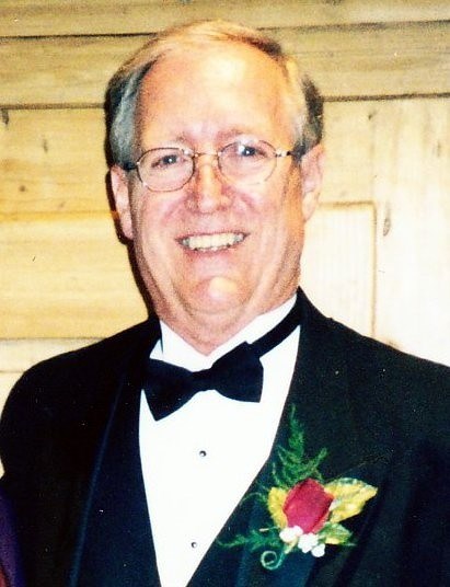 Obituary of Herbert Edward Winter