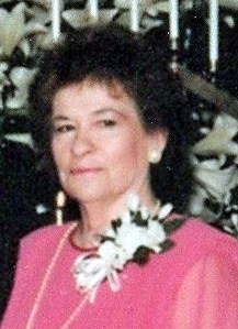 Obituary of Annie Fitzgerald Cash