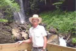 Obituary of Marion Allen Crim