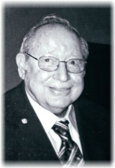 Obituary of Alton R. Parker