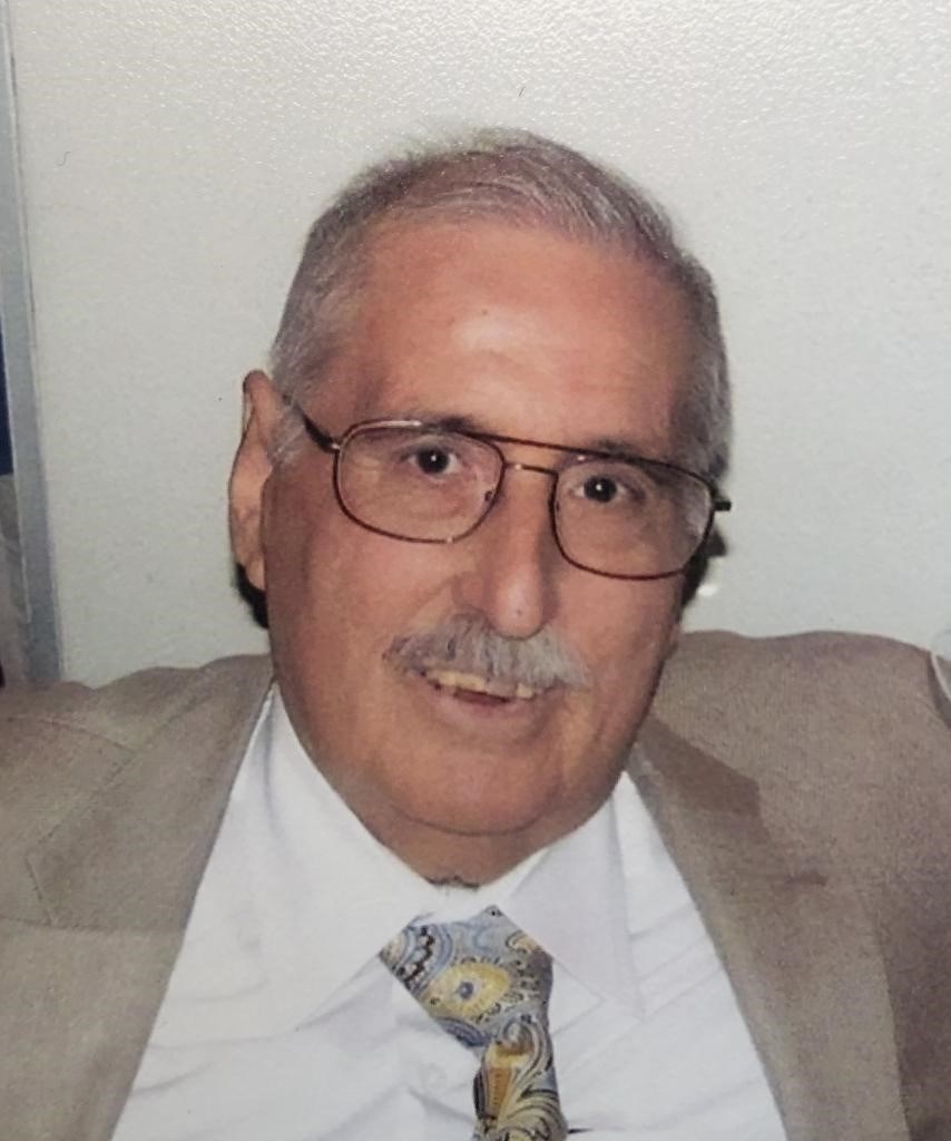 Obituary of Cesar Atenogenes Villarreal