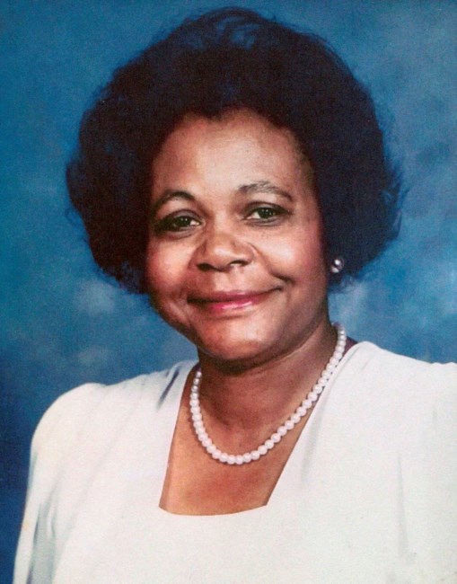 Obituary of Bettie L Gammage - Walton
