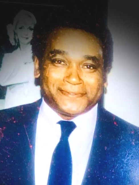 Obituary of Leroy James Favors