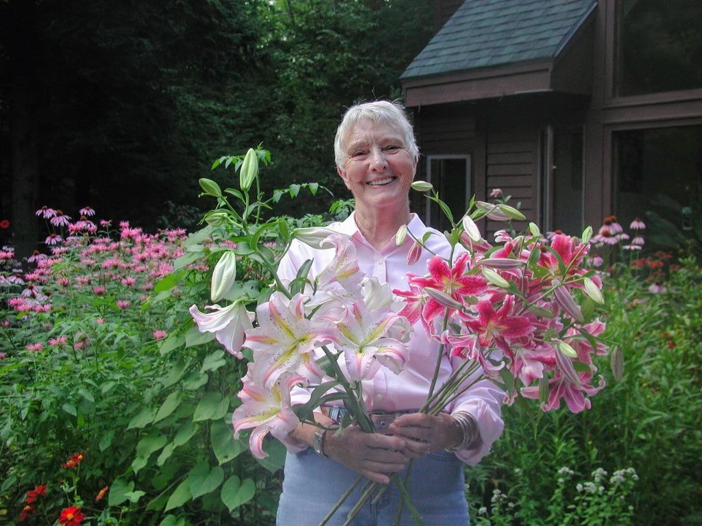 Obituary of Elizabeth "Betty" Chase