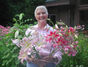 Obituary of Elizabeth "Betty" Chase