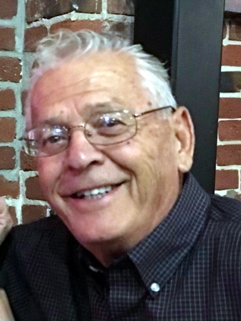 Obituary of Albert Ortiz