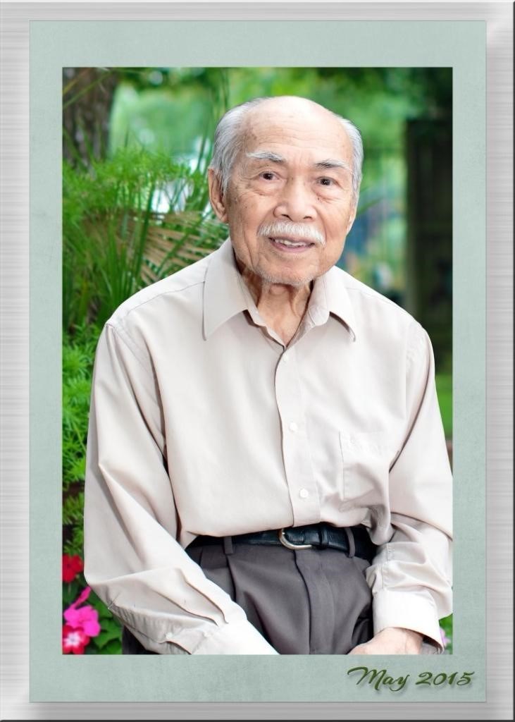 Obituary of Ca Van Pham