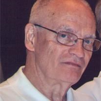 Obituary of Donald L. Shaw