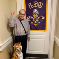 Obituary of Jack G. Hudson