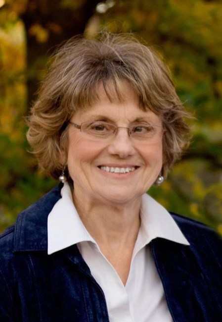 Obituary of Elizabeth "Sue" Crabtree