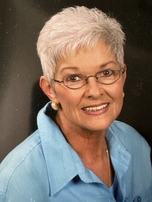 Obituary of Alice Louise Rawlins