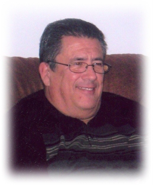 Obituary of Richard Dick Howard Compton