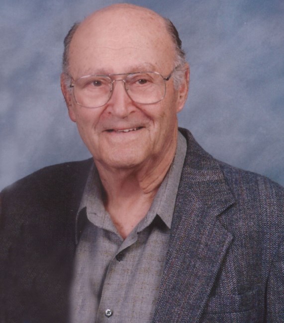 Obituary of Mr. Fred Henshaw
