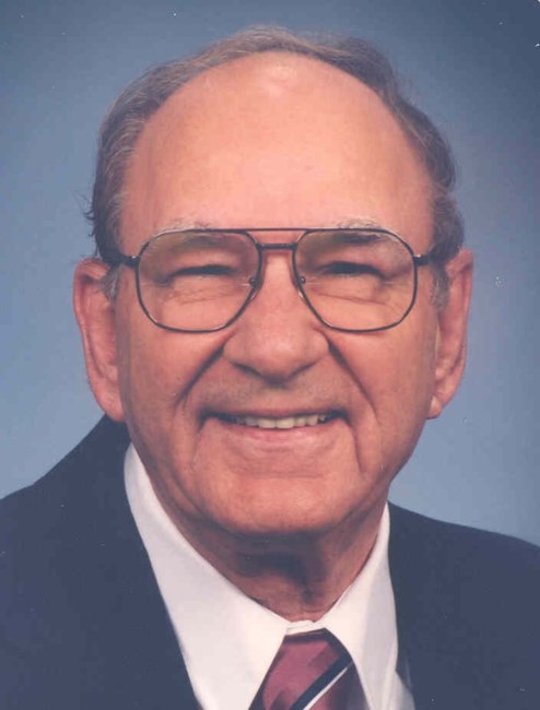 Obituary of William B Coleman