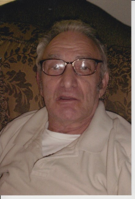 Obituary of Vito Meloni