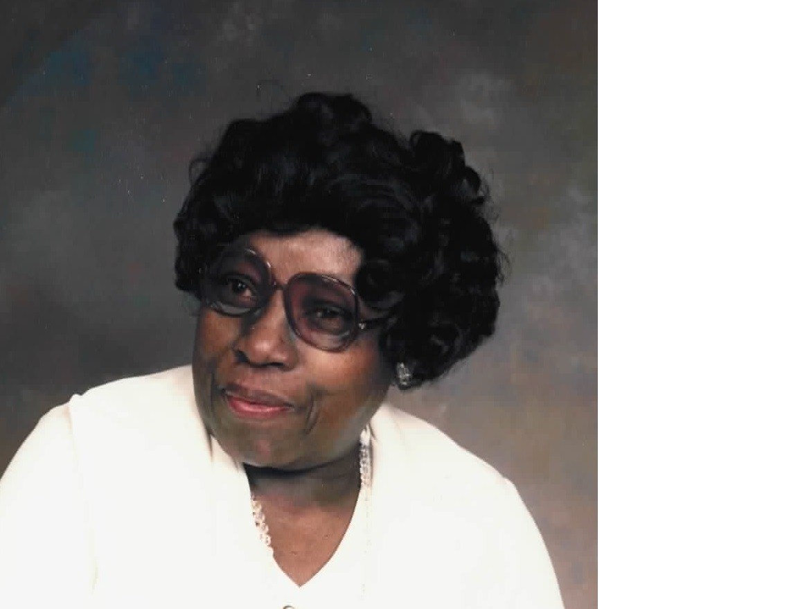 Obituary of Jessie M Martin