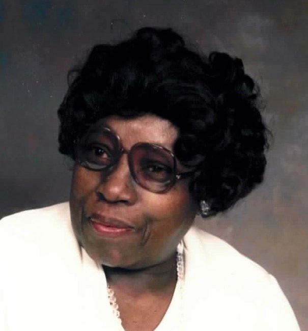 Obituary of Jessie M Martin