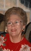 Obituary of Patricia Ruth Buck