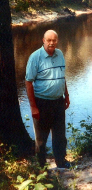 Obituary of Berriman Thomas Wilson