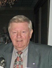 Obituary of Joel Wilks White