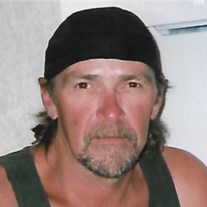 Obituary of Ronald Mullins