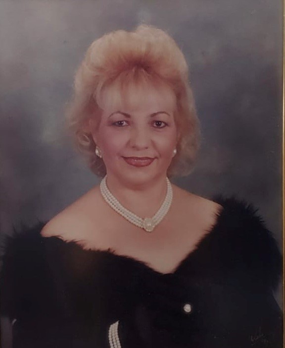 Obituary of Lutgarda Bello