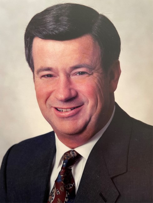 Obituary of Clyde Eugene Rutherford