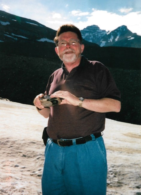 Obituario de Lynn Carland Cook