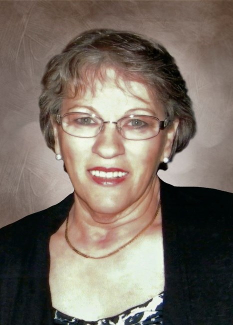 Obituary of Diane Gravel