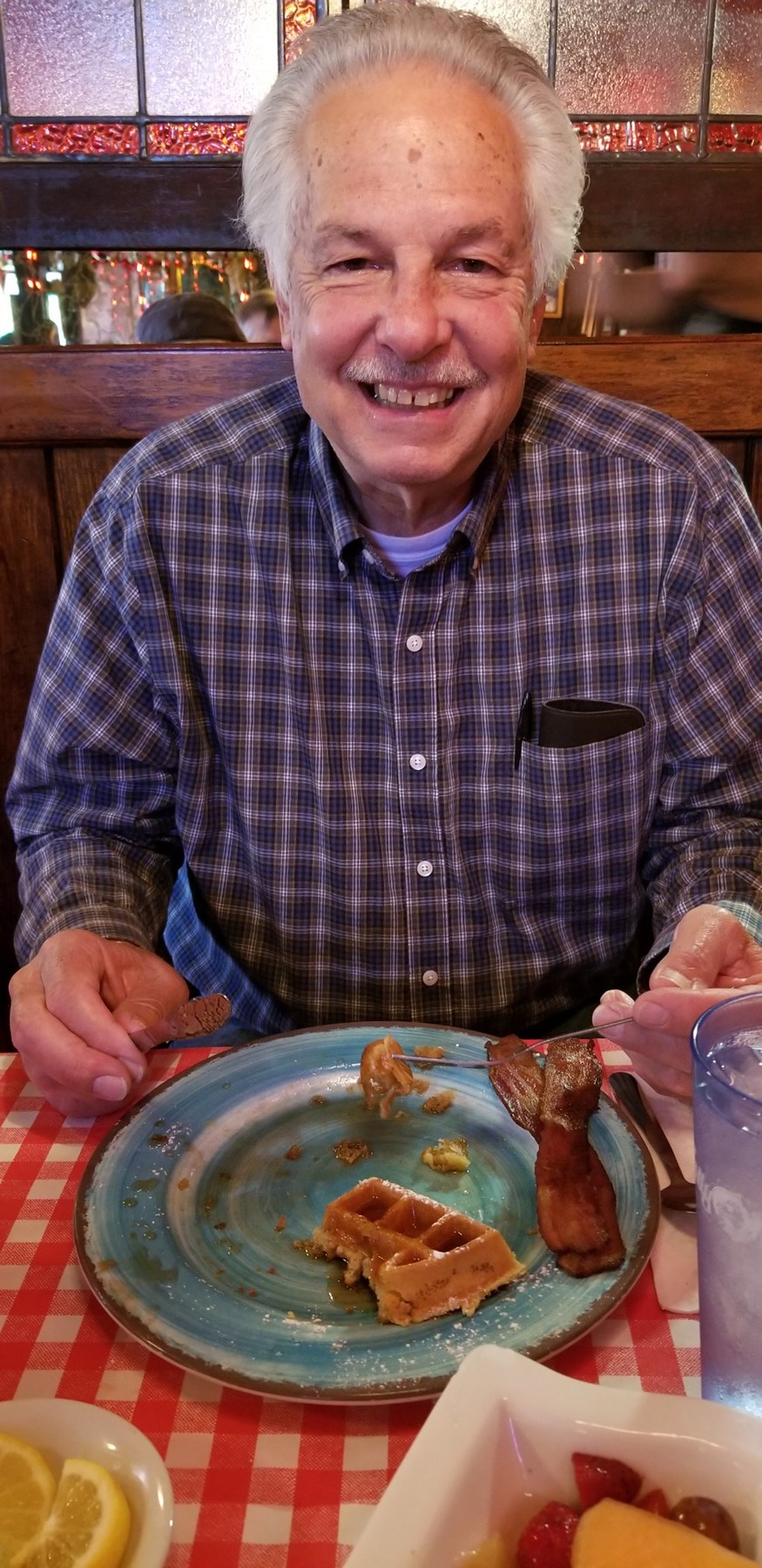 Obituary of John J Kilian