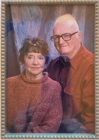 Obituary of Jacqueline Germaine Medzyk